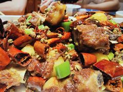 -厨道重庆菜馆(鸳鸯店)