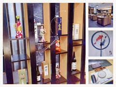 -松临·铁板烧&Omakase(神农店)