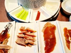 -羲和雅苑•北京烤鸭(瑞吉店)