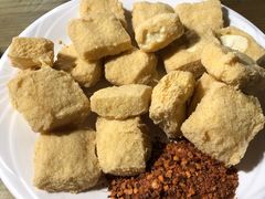 包浆豆腐-88号小吃店·经典云南菜·地道纳西美食