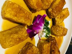 -甘家界牌柠檬鸭(青山店)