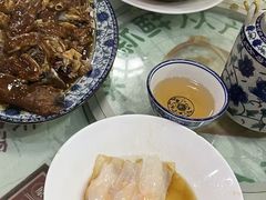 -阿殳菜馆·私厨(水围村店)
