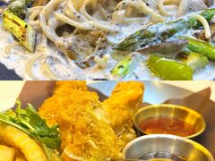-get pizza意大利餐厅(凯德MALL店)