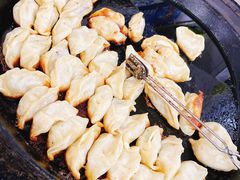 锅贴-黄阿姨锅贴大王(万航渡路店)