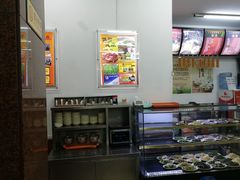 -庆丰包子铺(和平里店)