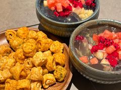 -塔哈尔·新疆盛宴(奉贤龙湖店)