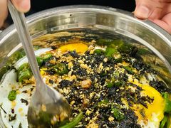 -姐夫家·沈阳黏糊麻辣拌·拌鸡架·冷面(南头古城店)