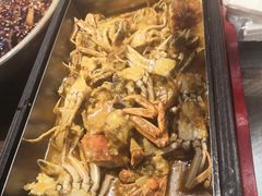 -水煮三国·川鲁江湖菜(香山店)