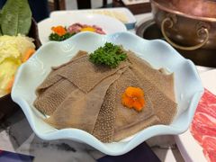 -马记伊源斋涮肉·清真菜(百子湾店)