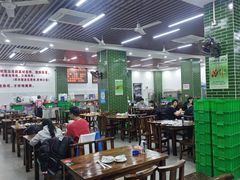 -南记食粥坊·宵夜大排档(莲花总店)