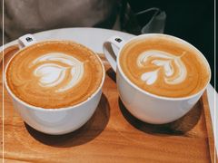 -Peet's 皮爷咖啡(陆家嘴中心店)
