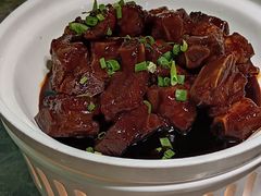 -绿茶餐厅(天津天河城店)