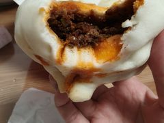 -清真石家包子(大皮院总店)