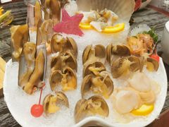 -大渔小鲜火锅店