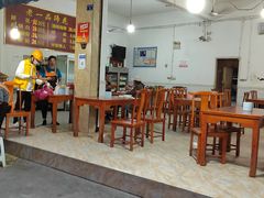 -老一品蹄花店(新津店)