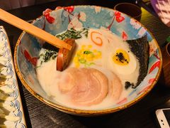 -鹏祖料理