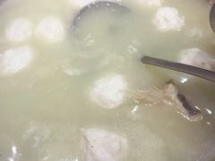 -正能量脆肉鲩火锅