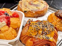 -BUTTERFUL&CREAMOROUS 黄油与面包(万象城店)