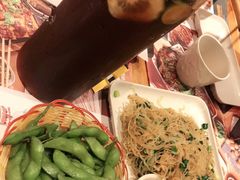 -木屋烧烤(龙华店)