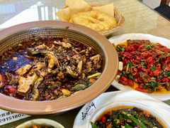-呱呱叫民俗风味主题餐厅(沣峪口店)