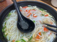 -二哥米线 丽江店