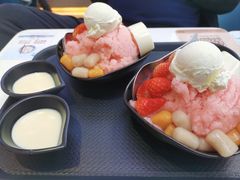 -鲜芋仙(中环百联2店)