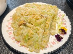 -莲华素食府