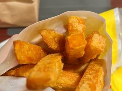-享哆味·汉堡炸鸡(九龙坡黄桷坪店)