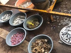 -南沙十九涌渔人码头-南门