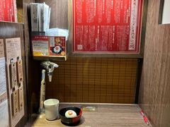 -一兰拉面(新宿中央东口店)