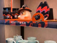 -星巴克(北京三里屯SOHO一店)