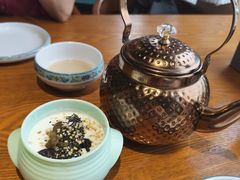 -巴尔喀十新疆餐厅(开发区店)