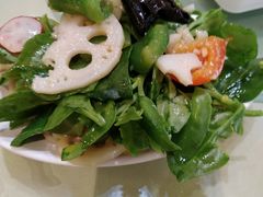 -南来顺饭庄·清真(南菜园店)