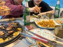-牛犇炭火烤肉·鲜切烤肉(承德总店)