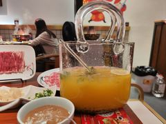 -1078號老北京涮肉(万达广场店)