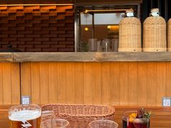 -无印良品餐堂 MUJI Diner(成都太古里店)