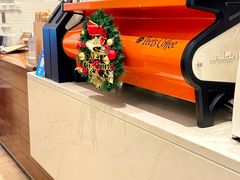 -Peet's 皮爷咖啡(乐峰店)