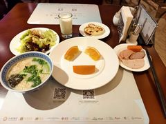 -上海吉臣维景酒店·维多利亚餐厅