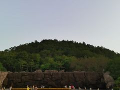 -神光山国家森林公园