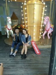 点击看大图 -唯一视觉婚纱摄影(李家村店)