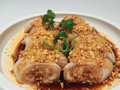 沙姜猪手-勝記酒家·37年老字号·经典粤菜(南山花园城店)