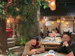 -南京大牌档(之心城店)