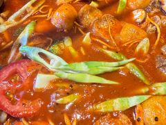 -有才叔的小馆(招商依云曲江店)