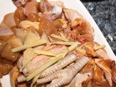 -一席地·本地鸡窝·杭帮鸡火锅(萧山银隆百货店)
