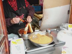 -玛马艾脆皮水磨年糕(湖北路87-89小区店)