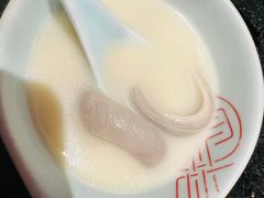 -捞王猪肚鸡火锅(昆山店)