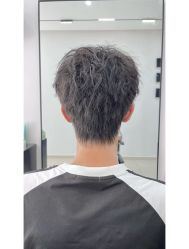 -FASHION PALACE hair+