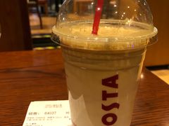 冰拿铁-COSTA COFFEE(吴江路店)