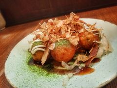 章鱼小菜毛豆-本味友膳·茶餐厅(和达中心城店)