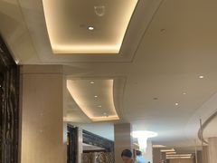 -羿庭 Peacock Alley(上海外滩华尔道夫酒店)